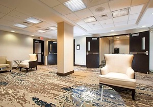 Hampton Inn Great Falls