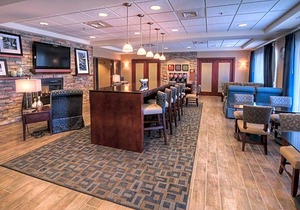 Hampton Inn Great Falls