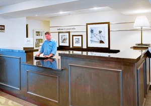 Hampton Inn Harrisburg/Grantville/Hershey