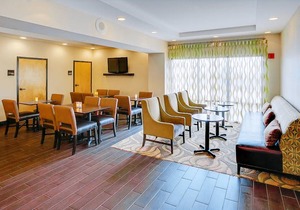 Hampton Inn Harrisburg/Grantville/Hershey