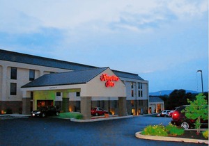 Hampton Inn Harrisburg/Grantville/Hershey