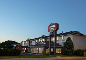 Hampton Inn Helena