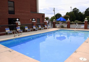 Hampton Inn High Point