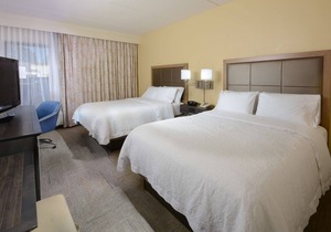 Hampton Inn High Point