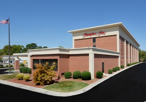 Hampton Inn High Point