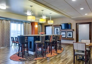 Hampton Inn Johnson City