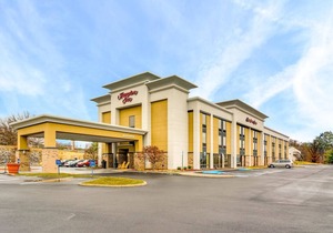 Hampton Inn Johnson City