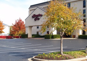 Hampton Inn Lexington - Georgetown I-75