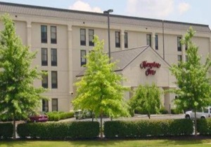 Hampton Inn Lexington - Georgetown I-75