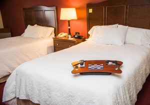 Hampton Inn Lexington - Georgetown I-75