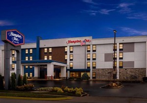 Hampton Inn Lexington - Georgetown I-75