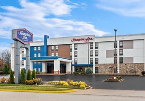 Hampton Inn Lexington - Georgetown I-75