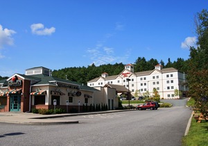 Hampton Inn Littleton