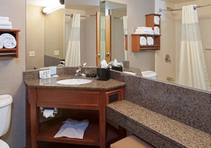 Hampton Inn Muskegon