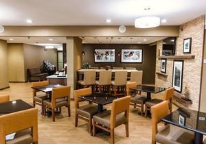 Hampton Inn Oak Ridge Knoxville