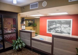 Hampton Inn Oak Ridge Knoxville