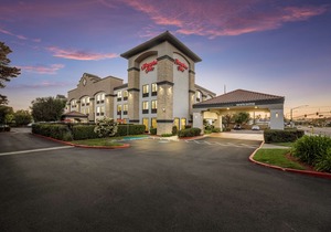 Hampton Inn Oakland-Hayward