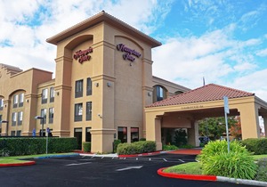 Hampton Inn Oakland-Hayward