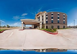 Hampton Inn Oklahoma City Northeast OK