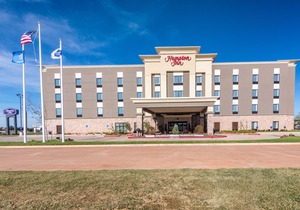 Hampton Inn Oklahoma City Northeast OK