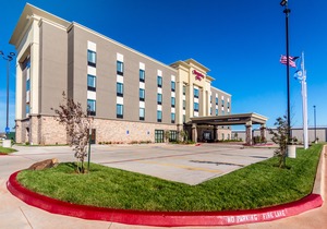 Hampton Inn Oklahoma City Northeast OK