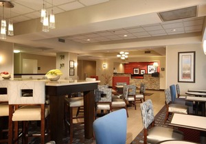 Hampton Inn Pennsville