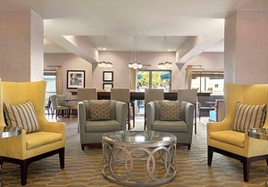 Hampton Inn Phoenix-Midtown-Dwtn Area, AZ