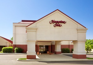 Hampton Inn Quakertown