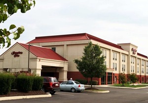 Hampton Inn Quakertown