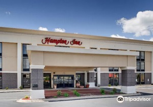 Hampton Inn Rolla