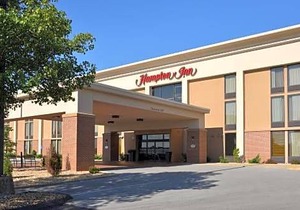 Hampton Inn Springfield-South