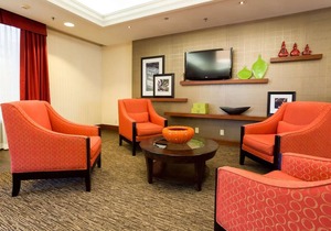Hampton Inn St. Louis Southwest