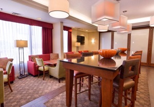 Hampton Inn St. Louis Southwest