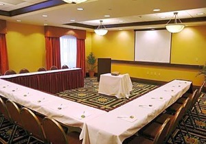 Hampton Inn & Suites Seal Beach