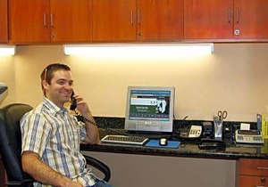 Hampton Inn & Suites Seal Beach