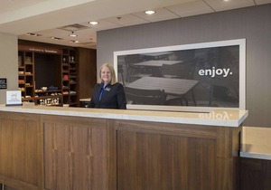 Hampton Inn & Suites Braselton