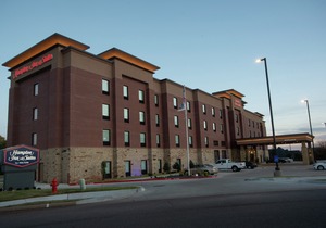 Hampton Inn & Suites Oklahoma City/Quail Springs