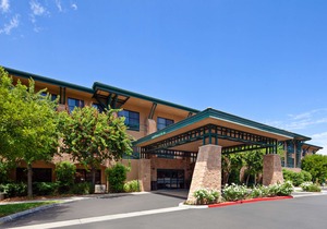 Hampton Inn & Suites Agoura Hills
