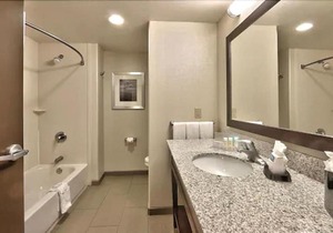 Hampton Inn & Suites Albuquerque North/I-25