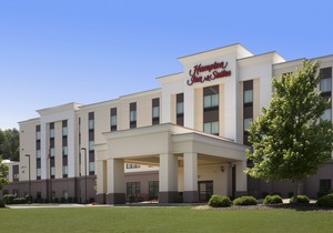 Hampton Inn & Suites Athens/Interstate 65