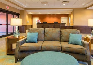 Hampton Inn & Suites Burlington