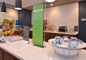 Hampton Inn & Suites Cincinnati-Mason Ohio