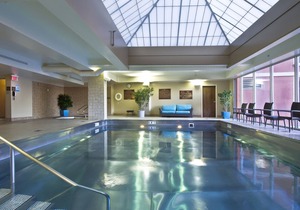 Hampton Inn & Suites Columbus-Downtown