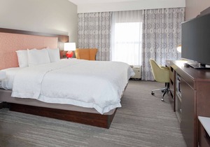Hampton Inn & Suites Concord/Charlotte