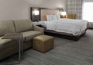 Hampton Inn & Suites Concord/Charlotte