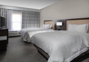 Hampton Inn & Suites Concord/Charlotte