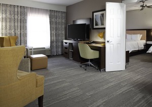 Hampton Inn & Suites Concord/Charlotte