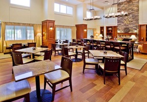 Hampton Inn & Suites Lanett/West Point