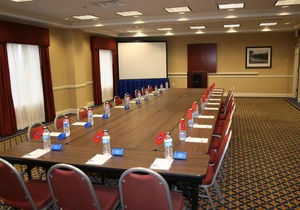 Hampton Inn & Suites Lanett/West Point