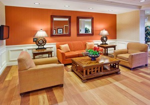 Hampton Inn & Suites Lanett/West Point